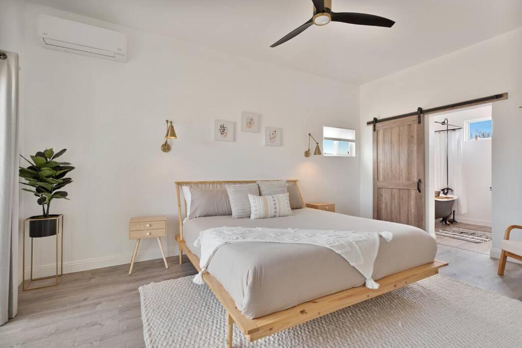 Beautiful Newly Remodeled Home, Near Jt Park Joshua Tree Exterior photo